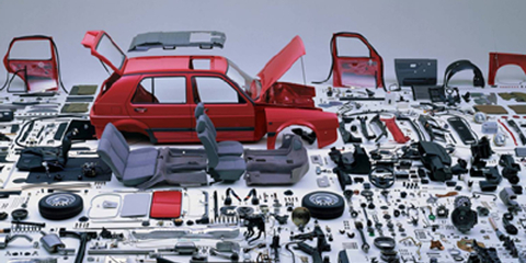 汽車零部件產業向“新”而生 加大新能源汽車領域布局