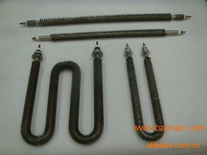 汽車零配件中的關(guān)鍵元件 翅片電熱管與U型翅片電熱管的生產(chǎn)與價格解析