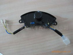 義烏市富隆汽車配件有限公司產(chǎn)品指南 發(fā)電機組與汽車零配件精選