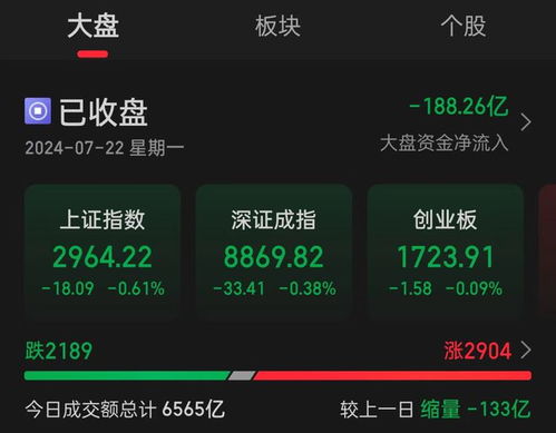 微軟藍(lán)屏事件意外點(diǎn)燃A股市場(chǎng)，網(wǎng)絡(luò)安全板塊異軍突起
